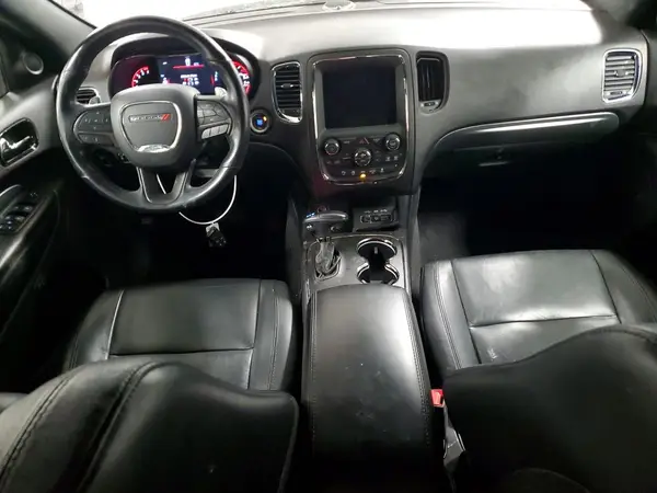 1C4RDJDG8LC342789 2020 DODGE DURANGO - Image 8