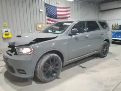 1C4RDJDG8LC372908 2020 DODGE DURANGO
