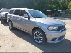 1C4RDJDG8LC380359 2020 DODGE DURANGO