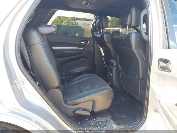 1C4RDJDG8LC380359 2020 DODGE DURANGO - Image 8