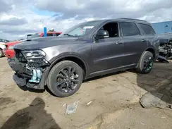 1C4RDJDG8MC521836 2021 DODGE DURANGO