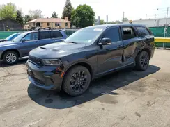1C4RDJDG8MC523067 2021 DODGE DURANGO
