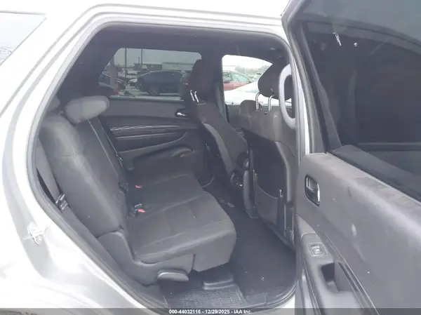 1C4RDJDG8MC545053 2021 DODGE DURANGO - Image 8