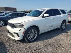 1C4RDJDG8MC545098 2021 DODGE DURANGO