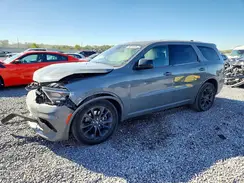 1C4RDJDG8MC556893 2021 DODGE DURANGO