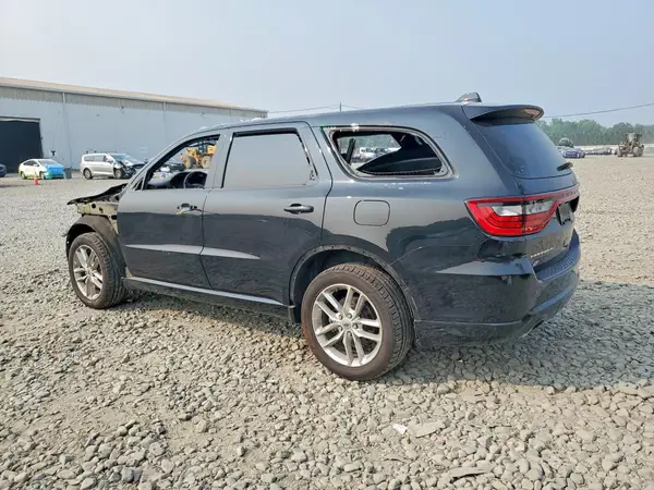 1C4RDJDG8MC557378 2021 DODGE DURANGO - Image 2