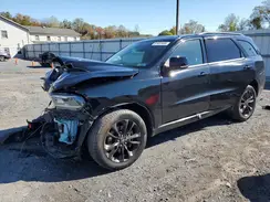 1C4RDJDG8MC557834 2021 DODGE DURANGO