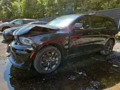 1C4RDJDG8MC558207 2021 DODGE DURANGO