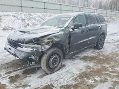 1C4RDJDG8MC558451 2021 DODGE DURANGO