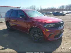 1C4RDJDG8MC558966 2021 DODGE DURANGO