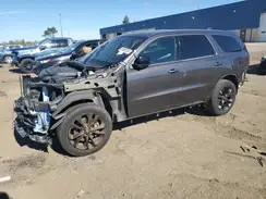 1C4RDJDG8MC558983 2021 DODGE DURANGO