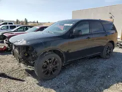 1C4RDJDG8MC574116 2021 DODGE DURANGO