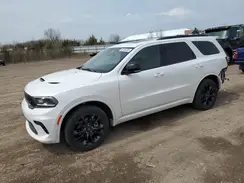 1C4RDJDG8MC574813 2021 DODGE DURANGO
