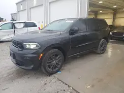 1C4RDJDG8MC575301 2021 DODGE DURANGO