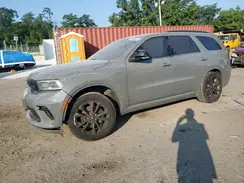 1C4RDJDG8MC575752 2021 DODGE DURANGO