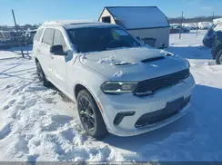 1C4RDJDG8MC576013 2021 DODGE DURANGO