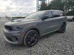 1C4RDJDG8MC578358 2021 DODGE DURANGO