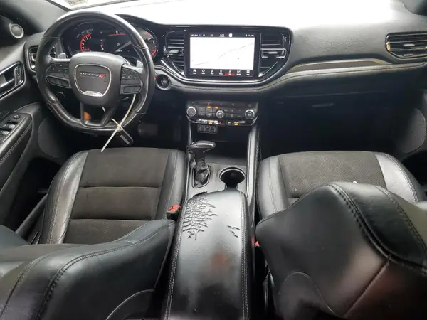 1C4RDJDG8MC578358 2021 DODGE DURANGO - Image 8