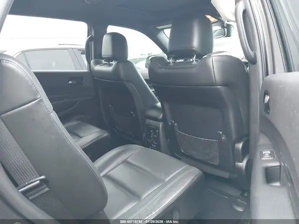 1C4RDJDG8MC579266 2021 DODGE DURANGO - Image 8