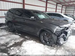 1C4RDJDG8MC607616 2021 DODGE DURANGO