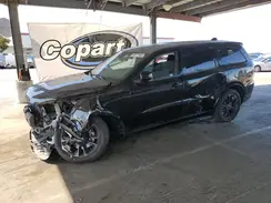 1C4RDJDG8MC634136 2021 DODGE DURANGO