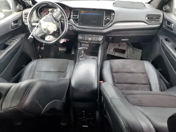 1C4RDJDG8MC634136 2021 DODGE DURANGO - Image 8
