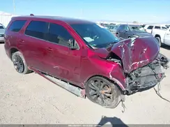 1C4RDJDG8MC636971 2021 DODGE DURANGO