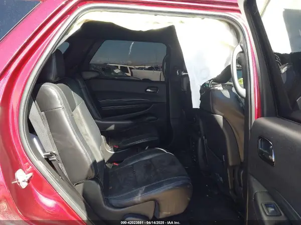 1C4RDJDG8MC636971 2021 DODGE DURANGO - Image 8