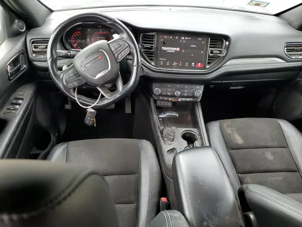 1C4RDJDG8MC641653 2021 DODGE DURANGO - Image 8