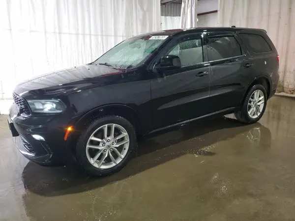 1C4RDJDG8MC644892 2021 DODGE DURANGO - Image 1