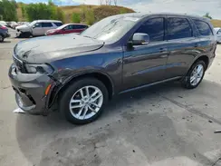 1C4RDJDG8MC661868 2021 DODGE DURANGO