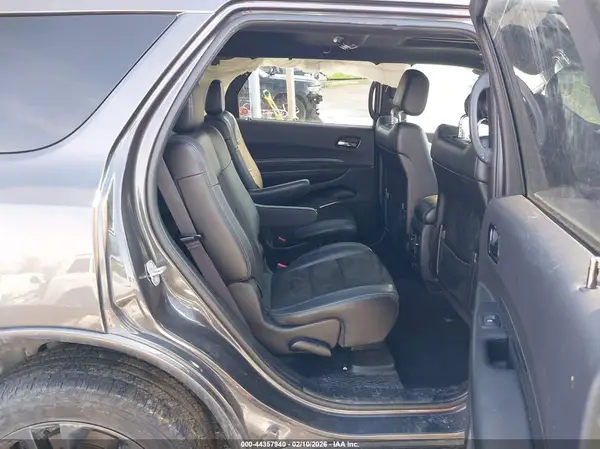 1C4RDJDG8MC688715 2021 DODGE DURANGO - Image 8