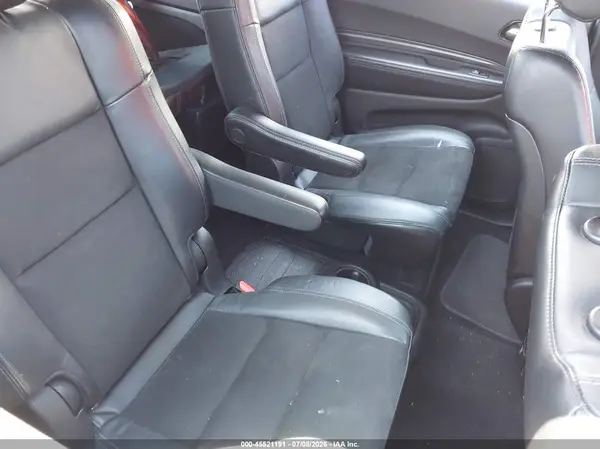 1C4RDJDG8MC694658 2021 DODGE DURANGO - Image 8