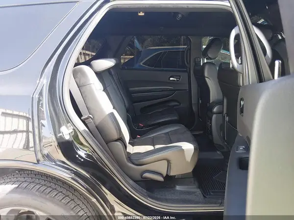 1C4RDJDG8MC694675 2021 DODGE DURANGO - Image 8