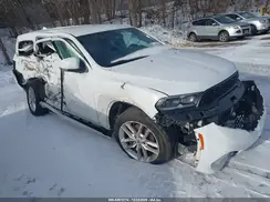 1C4RDJDG8MC694806 2021 DODGE DURANGO