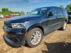 1C4RDJDG8MC694935 2021 DODGE DURANGO