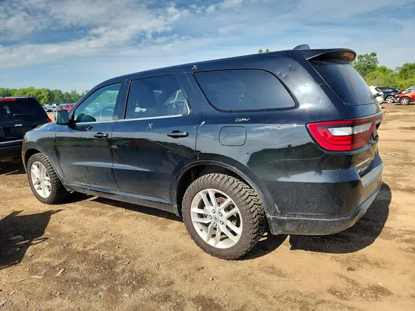 1C4RDJDG8MC694935 2021 DODGE DURANGO - Image 2