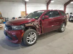 1C4RDJDG8MC695745 2021 DODGE DURANGO