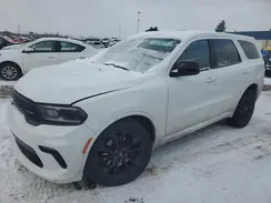 1C4RDJDG8MC697060 2021 DODGE DURANGO