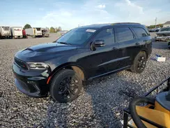 1C4RDJDG8MC697642 2021 DODGE DURANGO