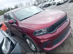 1C4RDJDG8MC724886 2021 DODGE DURANGO