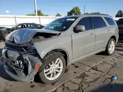 1C4RDJDG8MC792590 2021 DODGE DURANGO