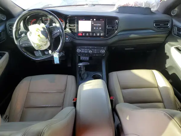 1C4RDJDG8MC792590 2021 DODGE DURANGO - Image 8