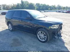 1C4RDJDG8MC815267 2021 DODGE DURANGO
