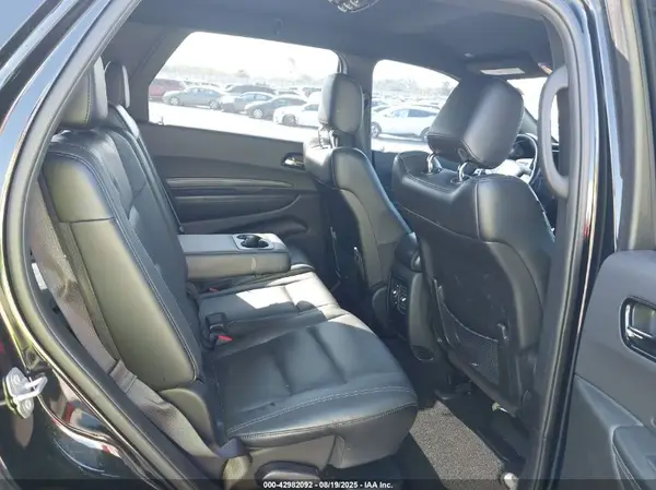 1C4RDJDG8MC815267 2021 DODGE DURANGO - Image 8