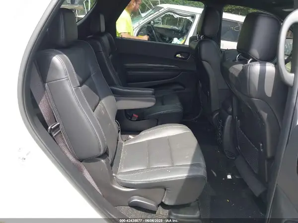 1C4RDJDG8MC850777 2021 DODGE DURANGO - Image 8
