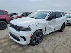 1C4RDJDG8MC852433 2021 DODGE DURANGO