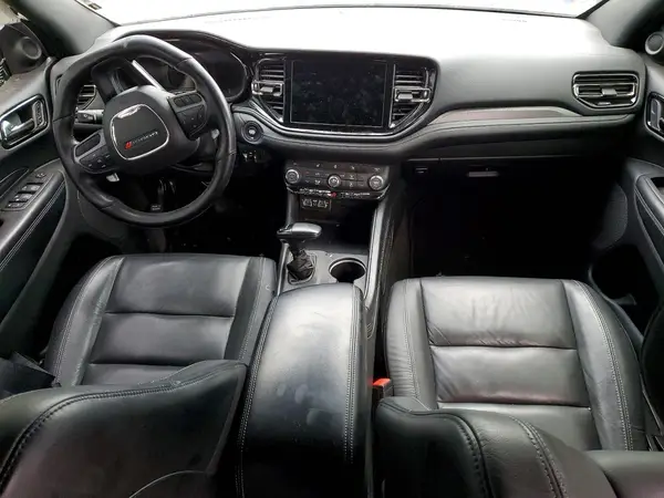 1C4RDJDG8MC852433 2021 DODGE DURANGO - Image 8