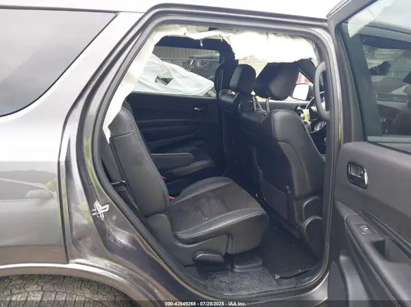 1C4RDJDG8MC886081 2021 DODGE DURANGO - Image 8