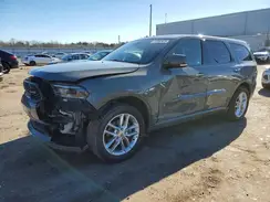 1C4RDJDG8NC104041 2022 DODGE DURANGO